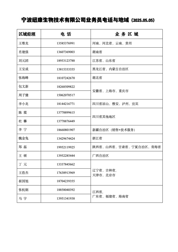 公司